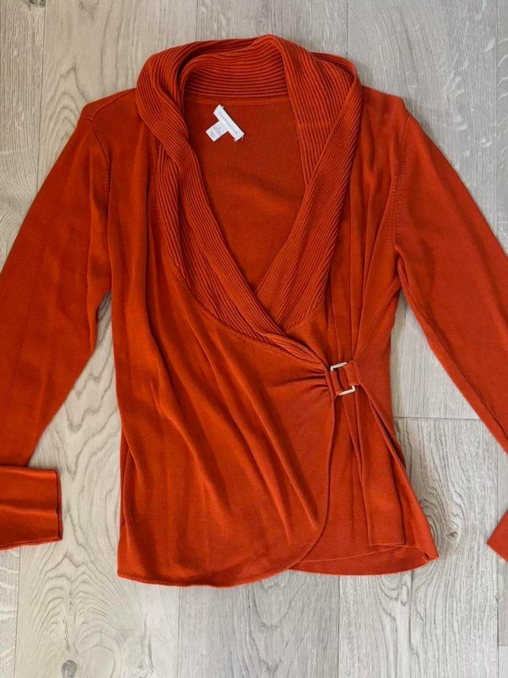 CHARTER CLUB SWEATER